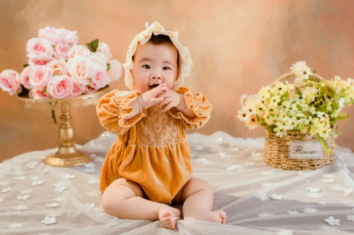 霸州宝宝打喷嚏是什么原因