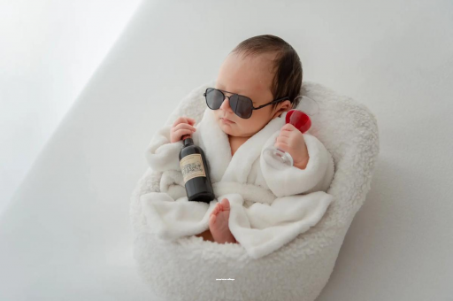 霸州宝贝和宝宝区别