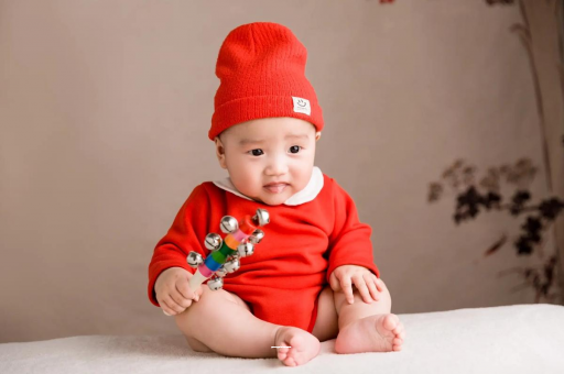 霸州宝宝DQ标准值